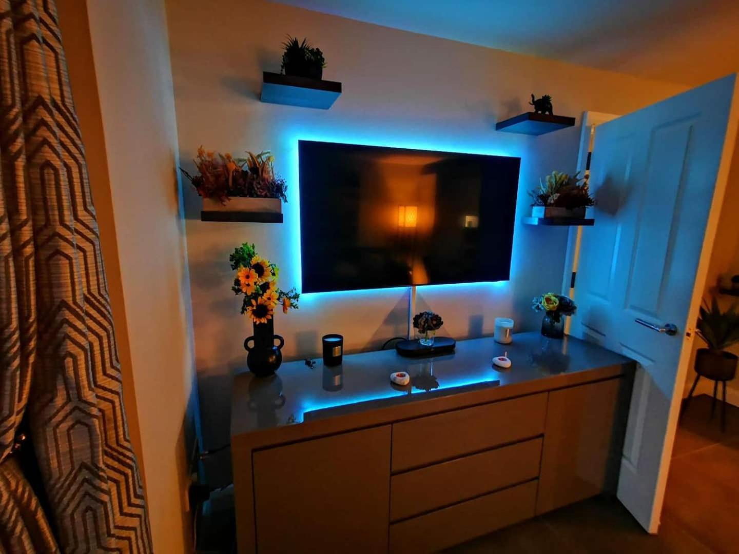 Belfast Central 2 Bedroom Luxurious Modern Stay Ngoại thất bức ảnh