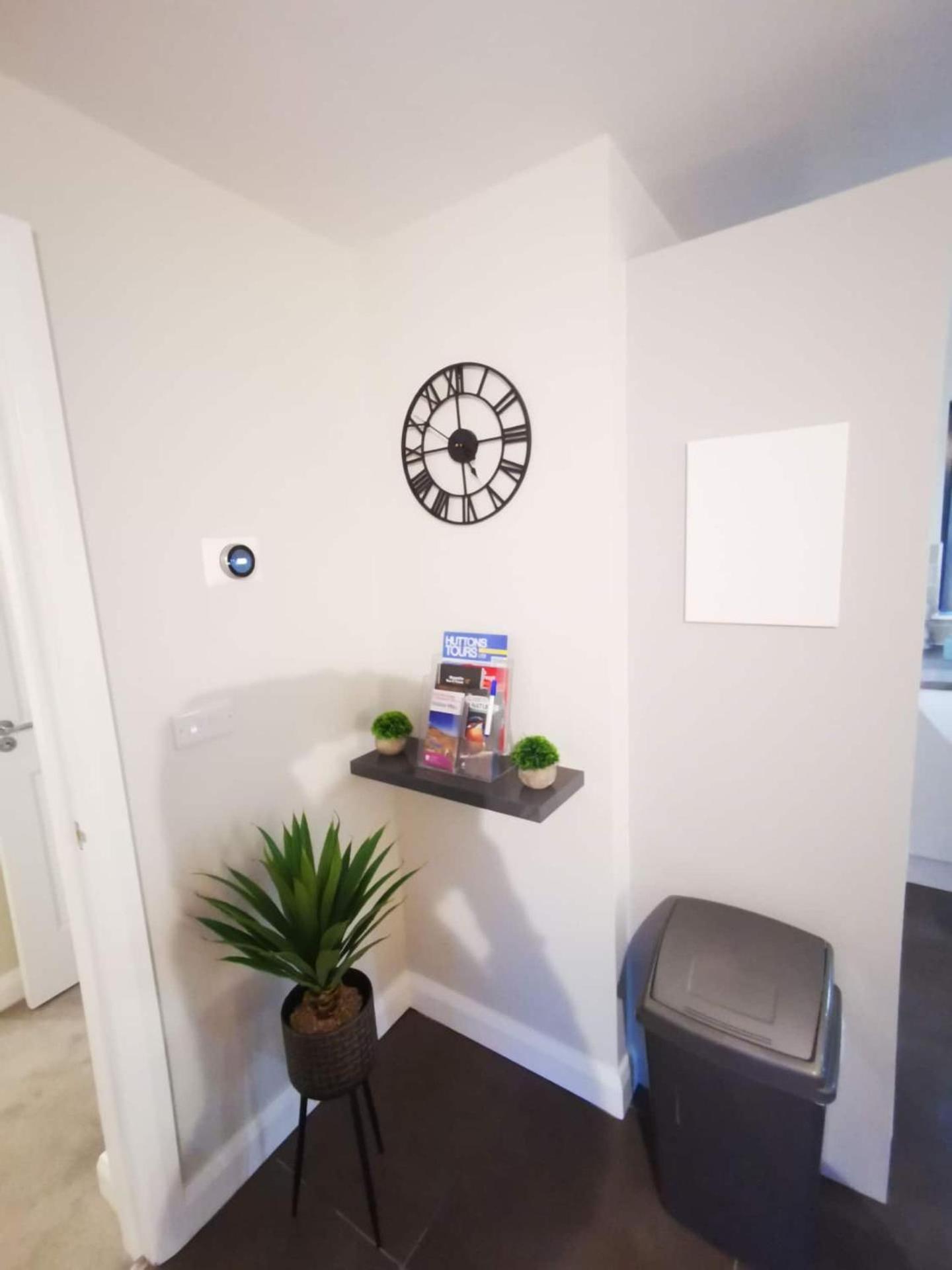 Belfast Central 2 Bedroom Luxurious Modern Stay Ngoại thất bức ảnh