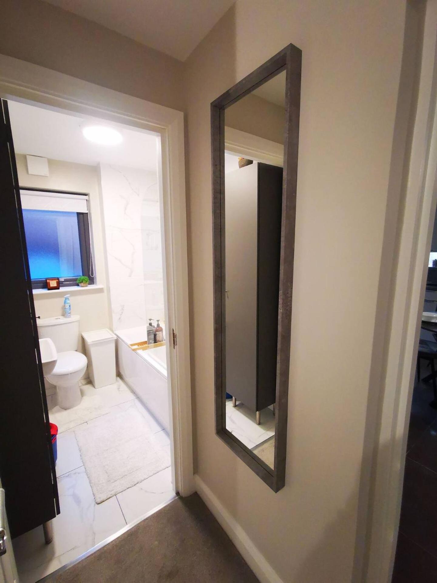 Belfast Central 2 Bedroom Luxurious Modern Stay Ngoại thất bức ảnh